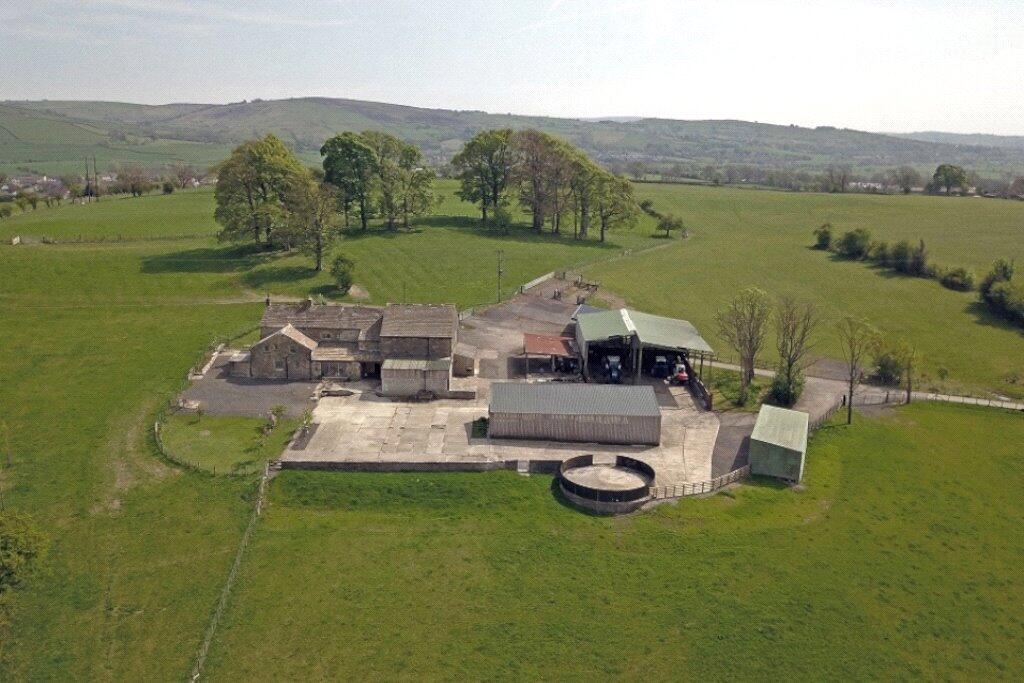 Property image for Kayfield Farm (Lots 1 & 2), Salterforth Lane, Salterforth, Barnoldswick, Lancashire, BB18 6JD