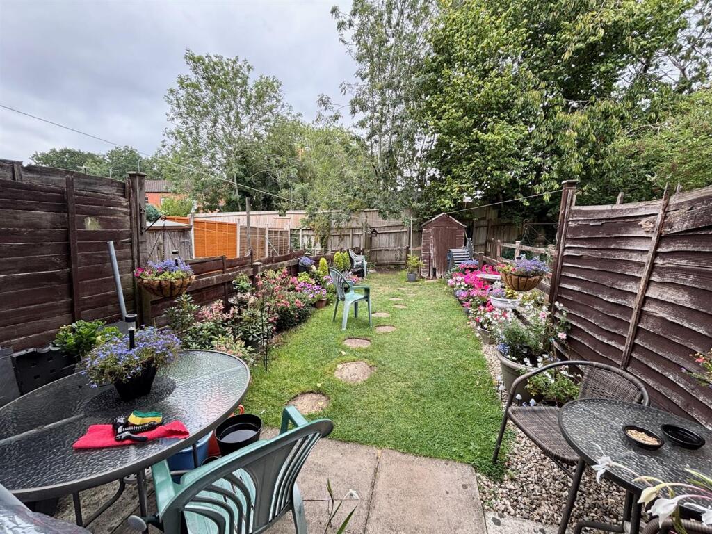 Additional image 5 of Highfield Close, Hall Green