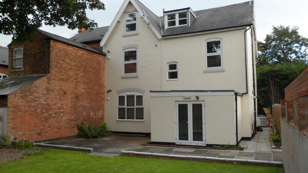 Additional image 8 of Gillott Road, Edgbaston, B16