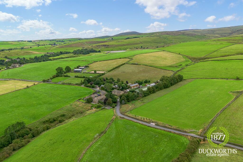 Additional image 32 of Extwistle Road, Worsthorne, BB10