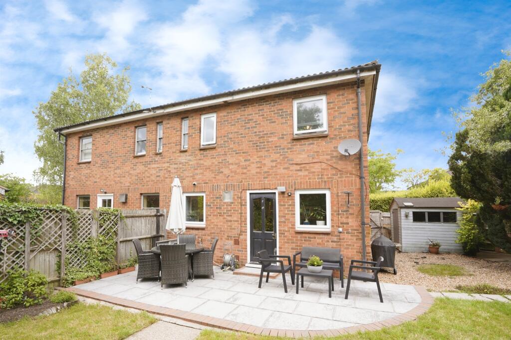 Additional image 19 of Bedwell Close, Welwyn Garden City