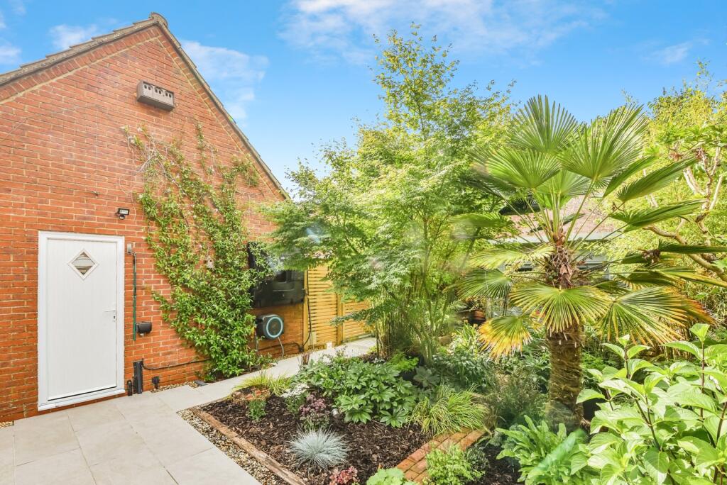 Additional image 15 of Nightingale Grove, Shepton Mallet, Somerset, BA4