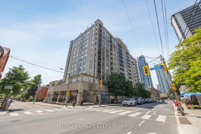 Additional image 48 of 225 Wellesley St Unit 1203