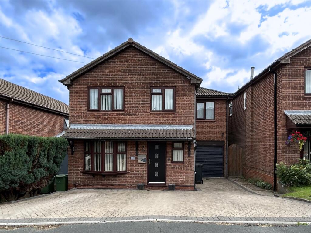 Additional image 29 of Willetts Drive, Halesowen