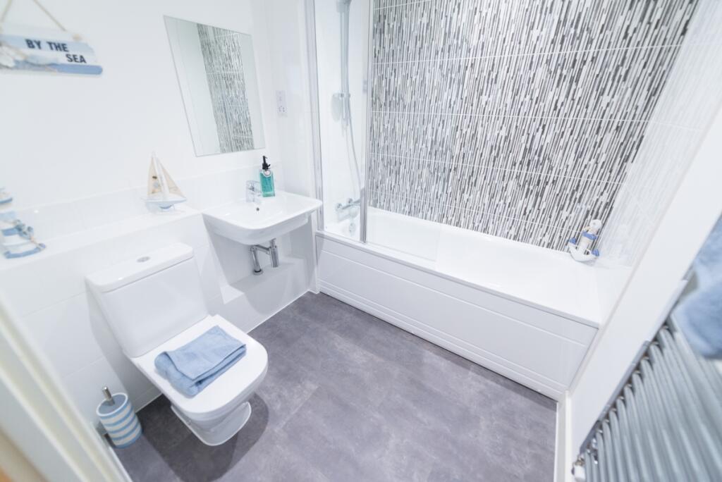 Additional image 12 of Frederick House, Bath Riverside