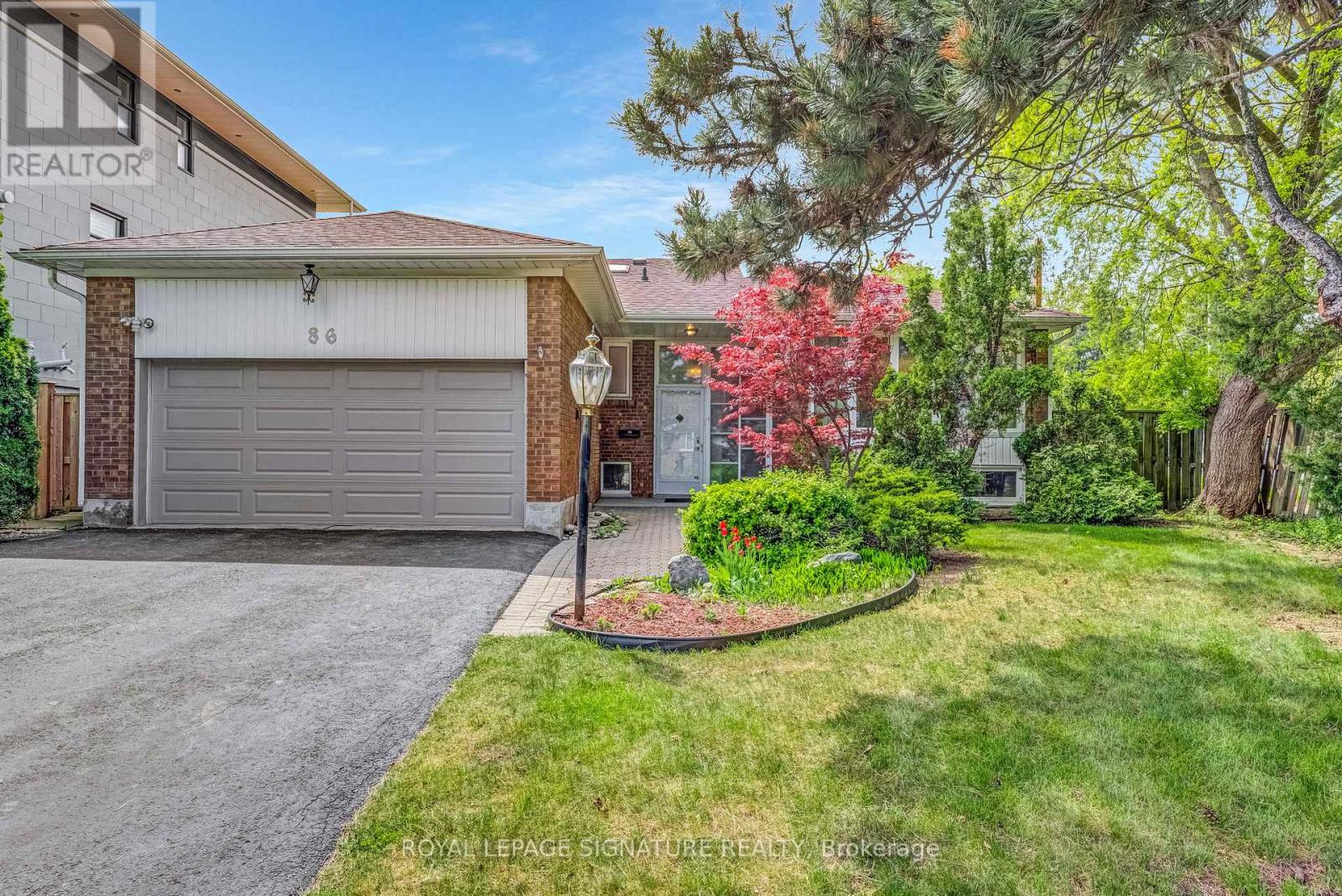 86 HEATHVIEW AVENUE|Toronto (Bayview Village), Ontario M2K2C5