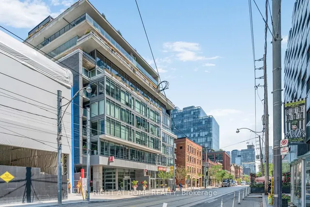 Additional image 30 of 650 King St Unit 706