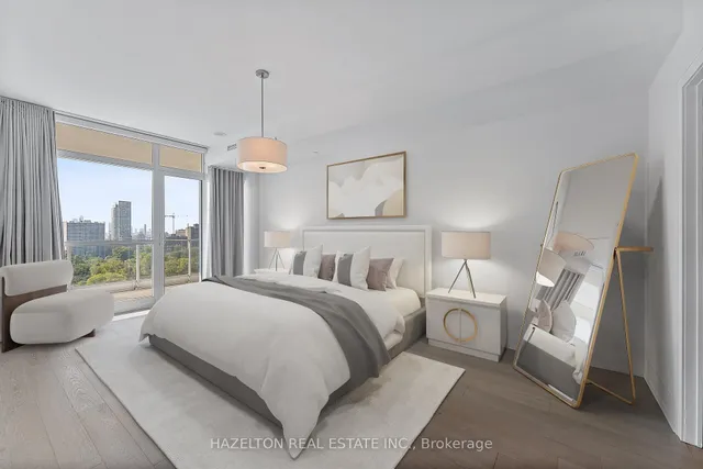 Additional image 14 of 170 Avenue Rd Unit 1509