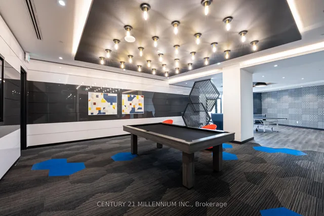 Additional image 29 of 159 Wellesley St Unit 708