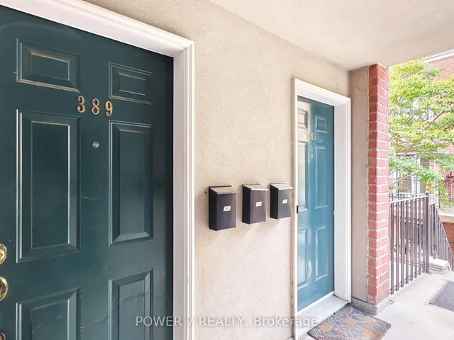 Additional image 6 of 415 Jarvis St Unit 389