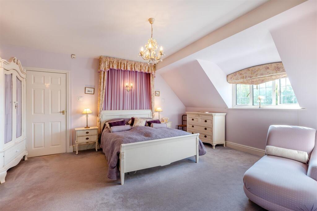 Additional image 27 of Ivy Cottage, Freasley, North Warwickshire, B78