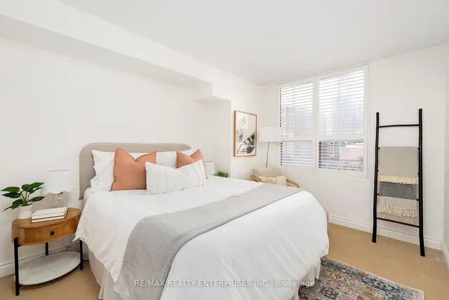 Additional image 18 of 25 Grenville St Unit 610