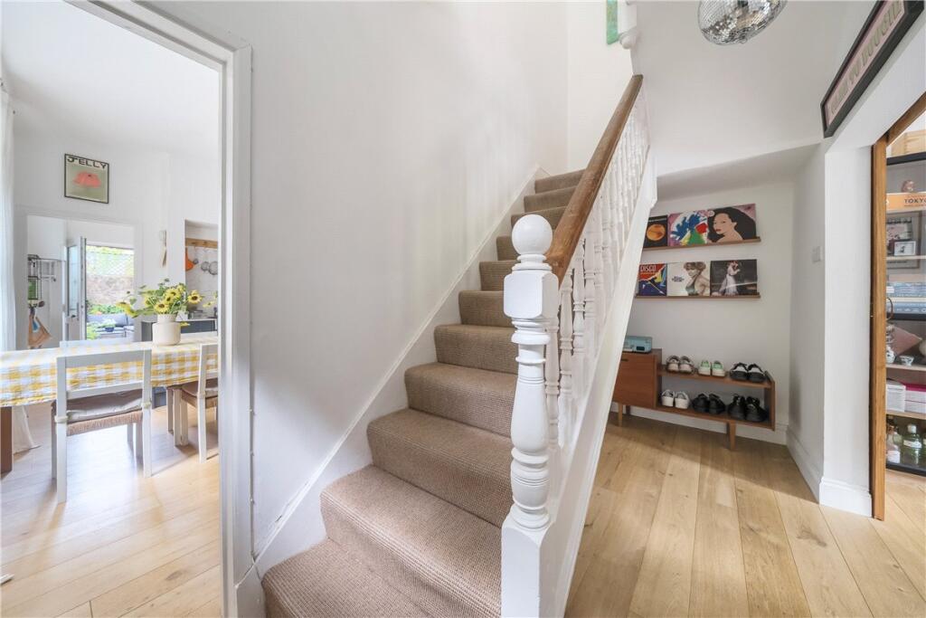 Additional image 5 of Magdalen Road, Bath, Somerset, BA2