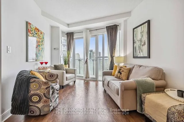 Additional image 41 of 50 Absolute Ave Unit 2606