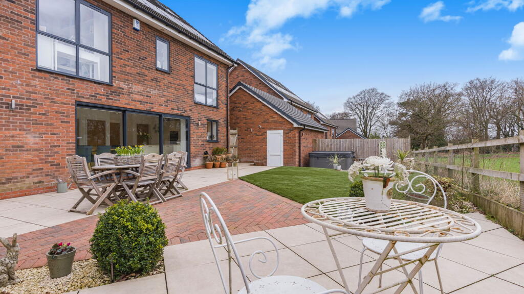 Additional image 44 of Four Oaks, Sutton Coldfield, West Midlands, B75 5JL