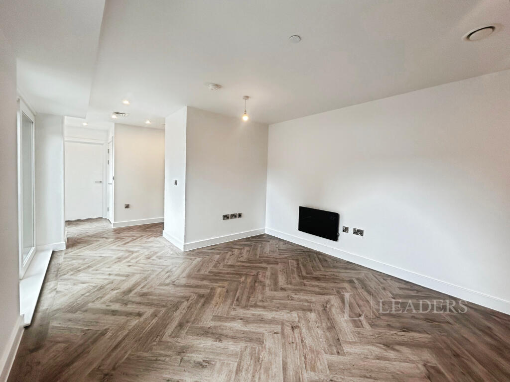 Additional image 9 of Apartment, Chapmans Yard, Upper Gough St, B1