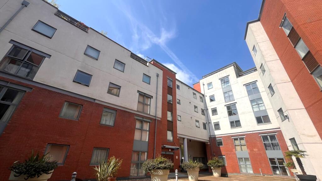 Additional image 6 of King Edwards Wharf, Brindley Place