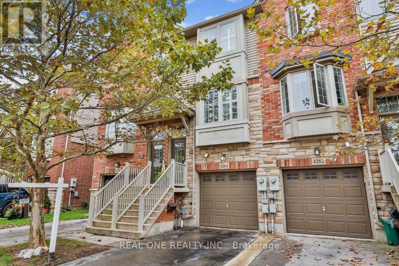 Property image for 4264 INGRAM COMMON|Burlington (Shoreacres), Ontario L7L0C4