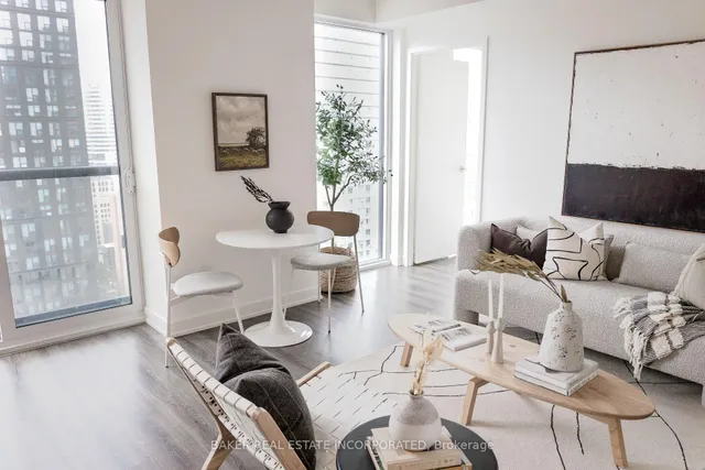 Additional image 2 of 65 Mutual St Unit 2806