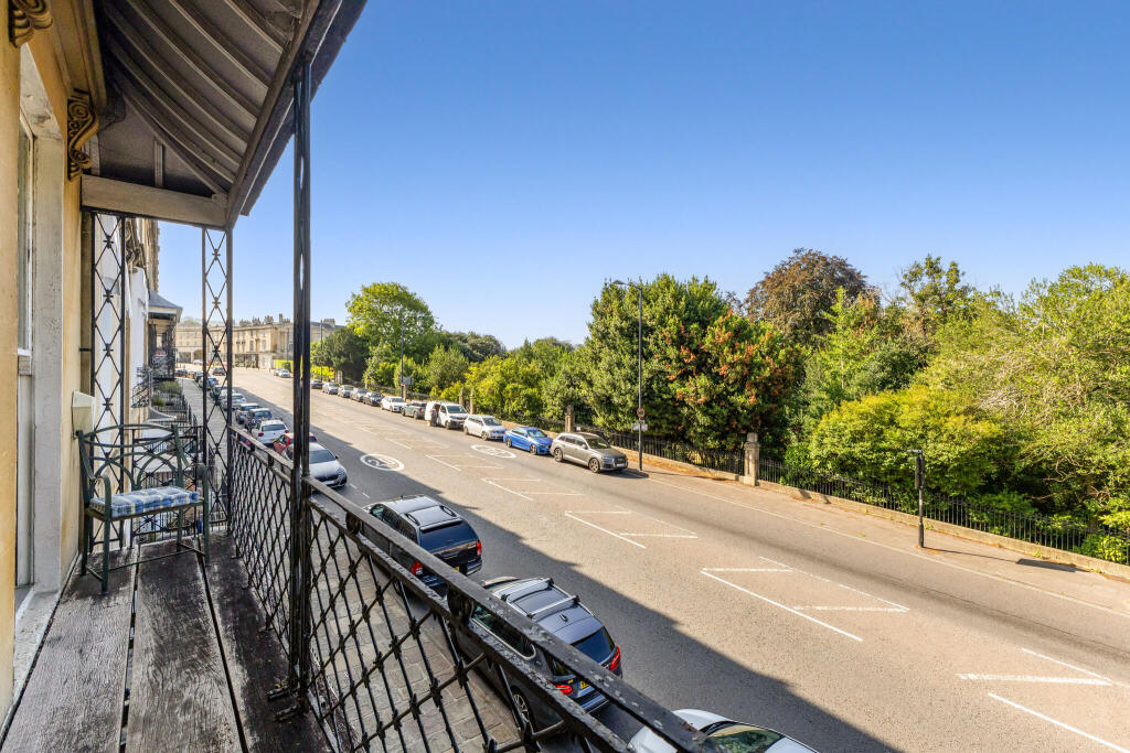 Additional image 4 of Raby Place, Bath, BA2