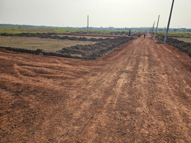 Additional image 3 of Tamando, Bhubaneswar