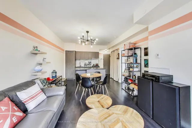 Additional image 10 of 501 St. Clair Ave Unit 325