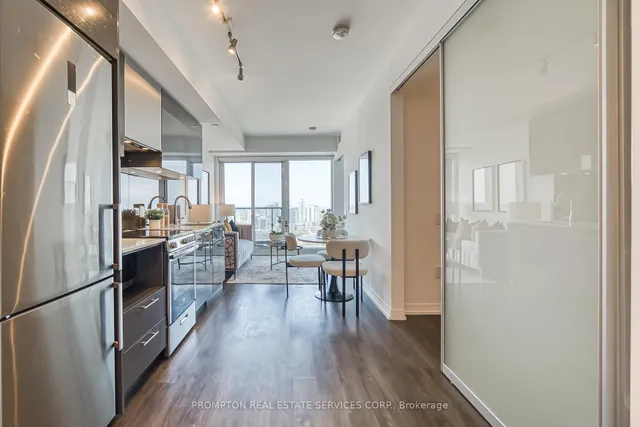 Additional image 8 of 251 Jarvis St Unit #3215