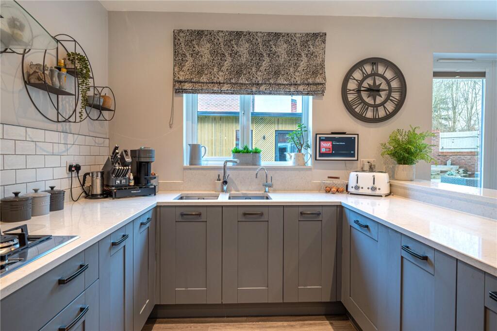 Additional image 9 of Lapley Avenue, Amington, Tamworth, Staffordshire, B77