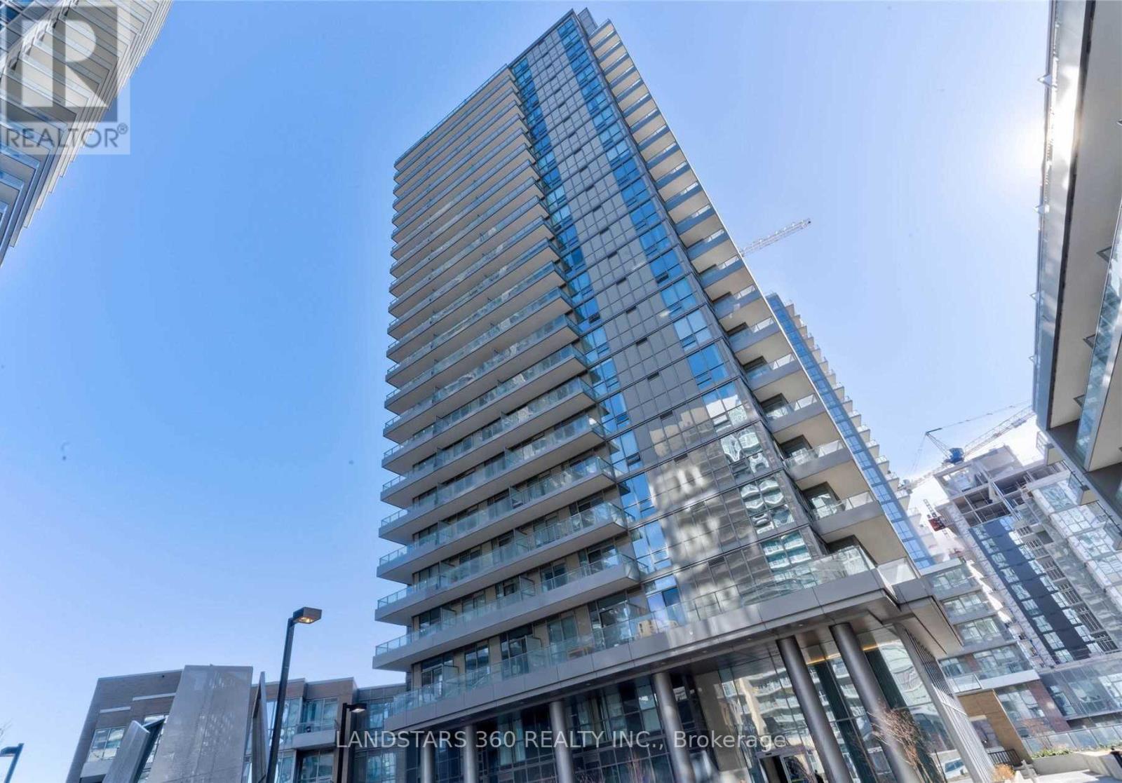 2307 - 50 FOREST MANOR ROAD|Toronto (Henry Farm), Ontario M2J1M6