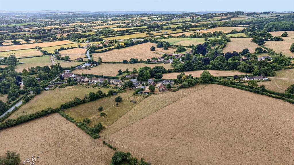 Additional image 14 of Higher North Cheriton Road, North Cheriton, Templecombe
