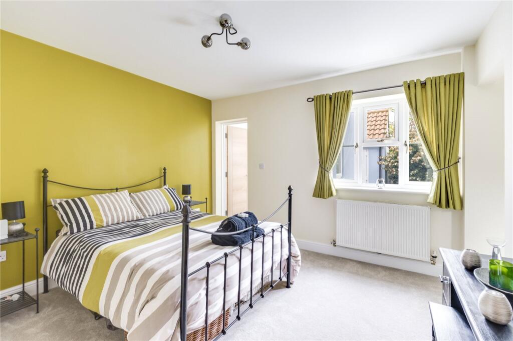 Additional image 21 of Turpins Chase, Oaklands, Welwyn, Hertfordshire, AL6