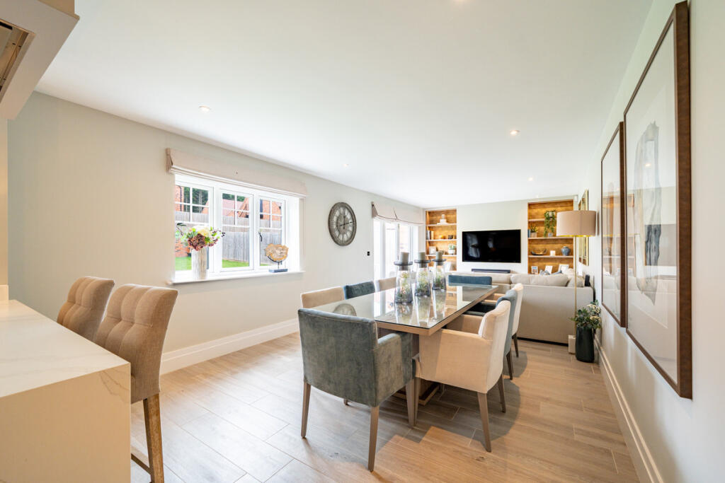 Additional image 16 of Church Rise, Solihull, Tanworth-in-Arden B94 5BU