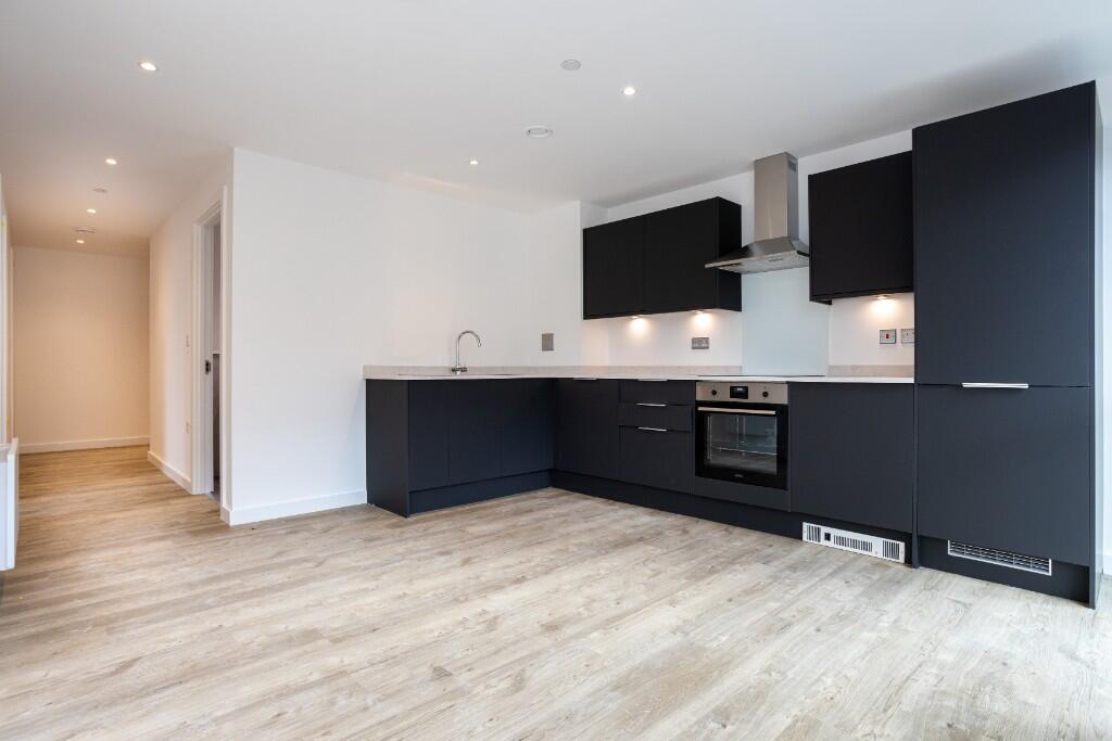 Additional image 9 of Flat 615, Hairpin House, 230 Bradford Street, Birmingham, B12