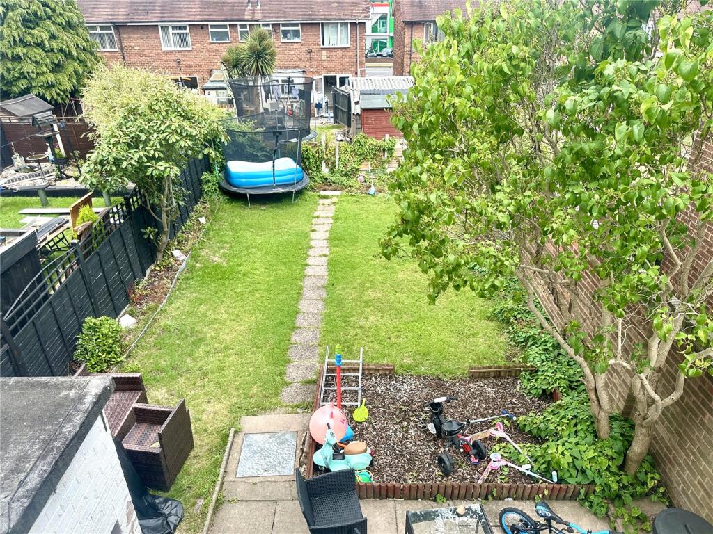 Additional image 14 of Outmore Road, Birmingham, West Midlands, B33