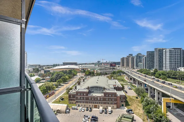 Additional image 29 of 231 Fort York Blvd Unit 1606