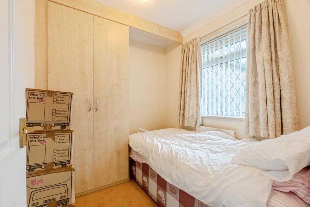 Additional image 10 of Plover View, Burnley, Lancashire, BB12