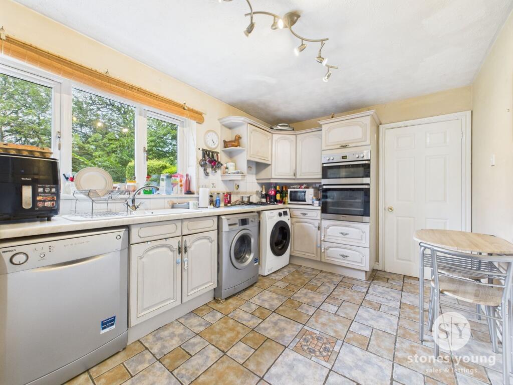 Additional image 4 of Showley Brook Close, Wilpshire, BB1