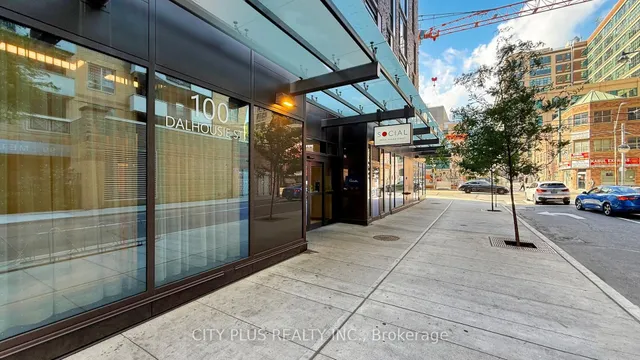Additional image 2 of 100 Dalhousie St Unit 2901