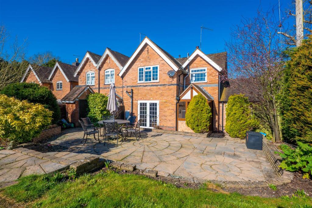 Additional image 19 of Perry Mill Lane, Ullenhall