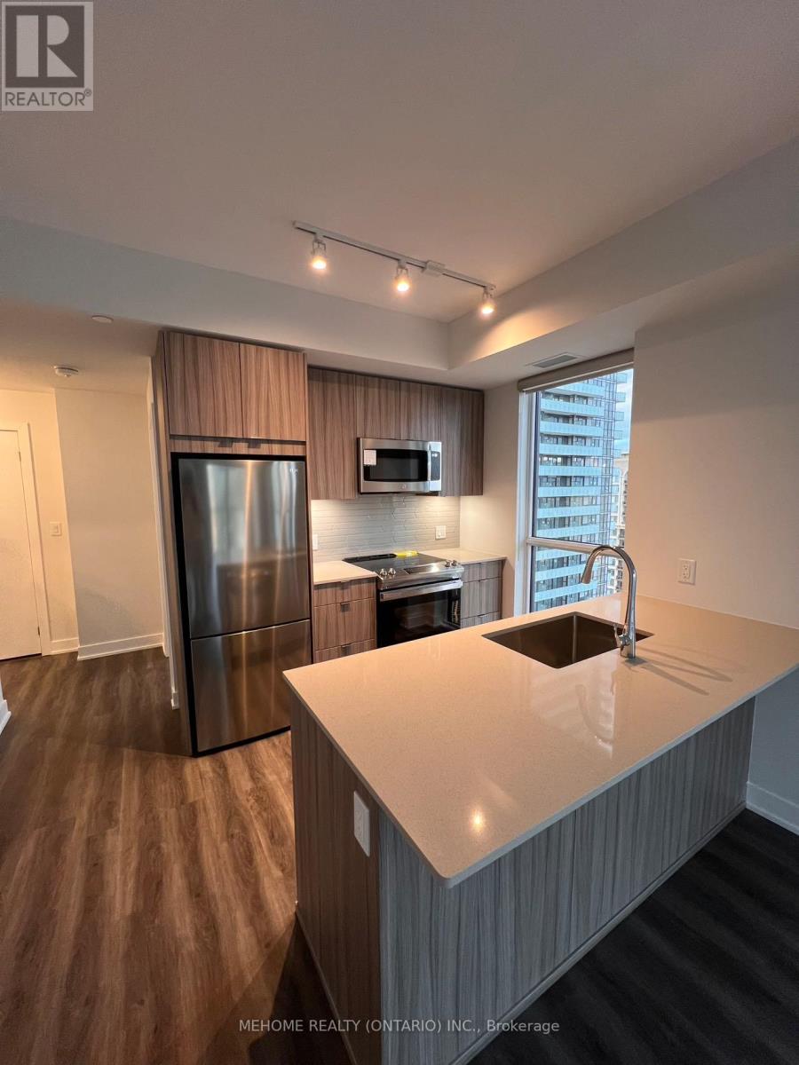 3506 - 4130 PARKSIDE VILLAGE DRIVE|Mississauga (City Centre), Ontario L5B0L7