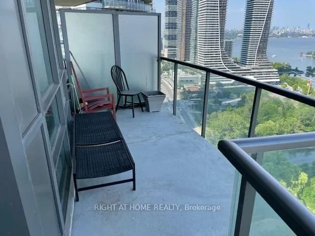 Additional image 13 of 2240 Lakeshore Blvd Unit 2707