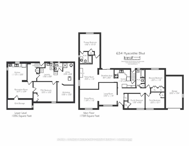 Additional image 11 of 634 Hyacinthe Blvd