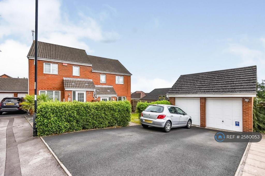 Additional image 11 of Tulip Grove, Streetly, Sutton Coldfield, B74