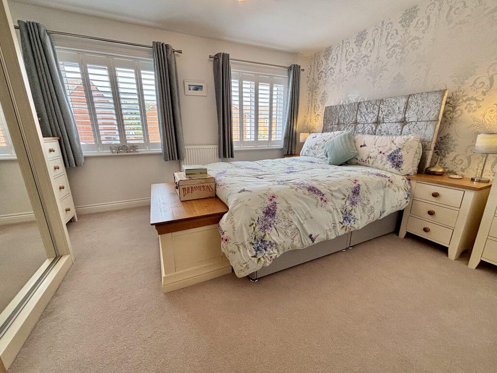 Additional image 9 of Shackleton Road, Yeovil, Somerset, BA21