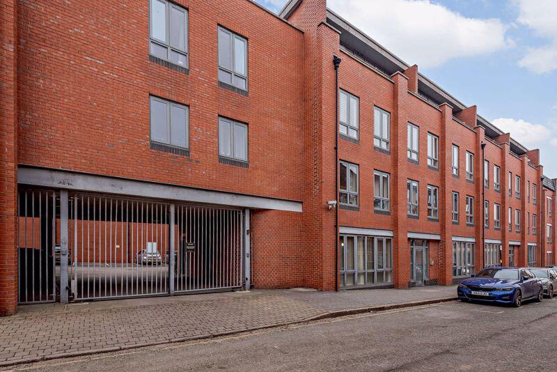 Additional image 13 of Northwood Street, Birmingham