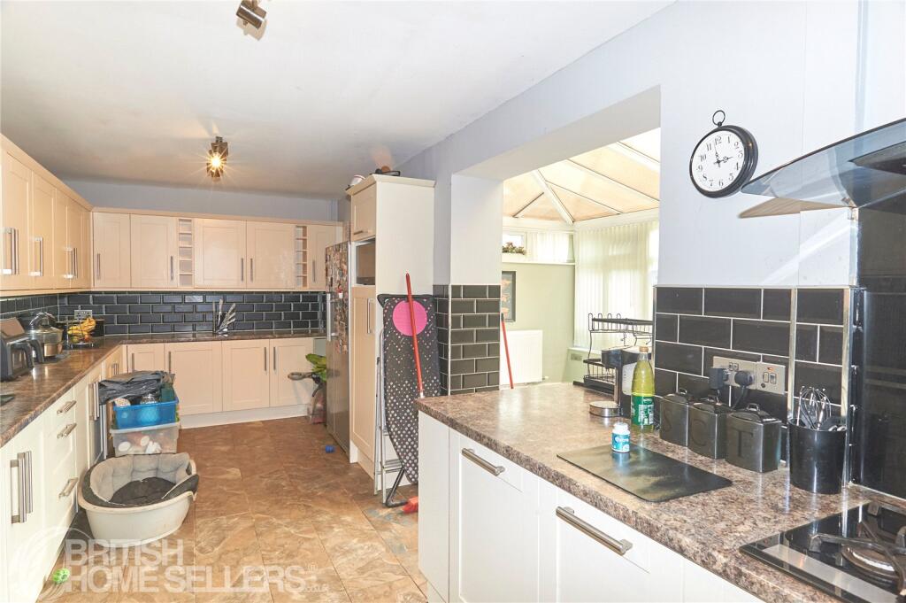 Additional image 3 of Alfred Crescent, Shepton Mallet, Somerset, BA4