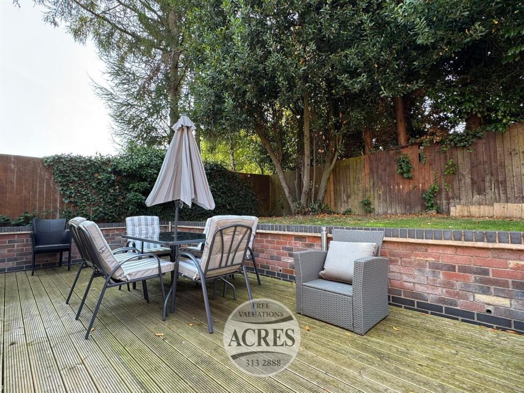 Additional image 41 of The Cobbles, Sutton Coldfield