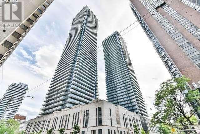3209 - 65 ST MARY STREET|Toronto (Bay Street Corridor), Ontario M5S0A6