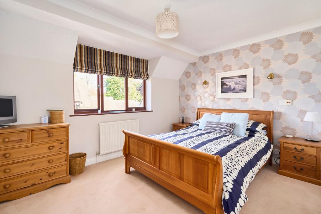 Additional image 23 of School Close, Keevil, BA14