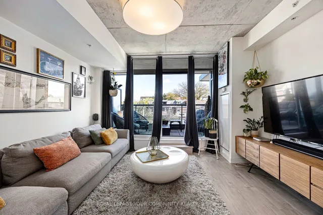 Additional image 9 of 109 Ossington Ave Unit 216